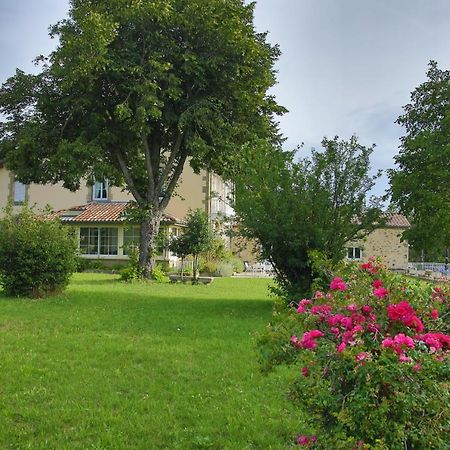 Villa Rouvesol Saint-Romain-de-Lerps Ngoại thất bức ảnh