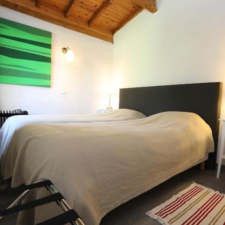 Villa Rouvesol Saint-Romain-de-Lerps Ngoại thất bức ảnh