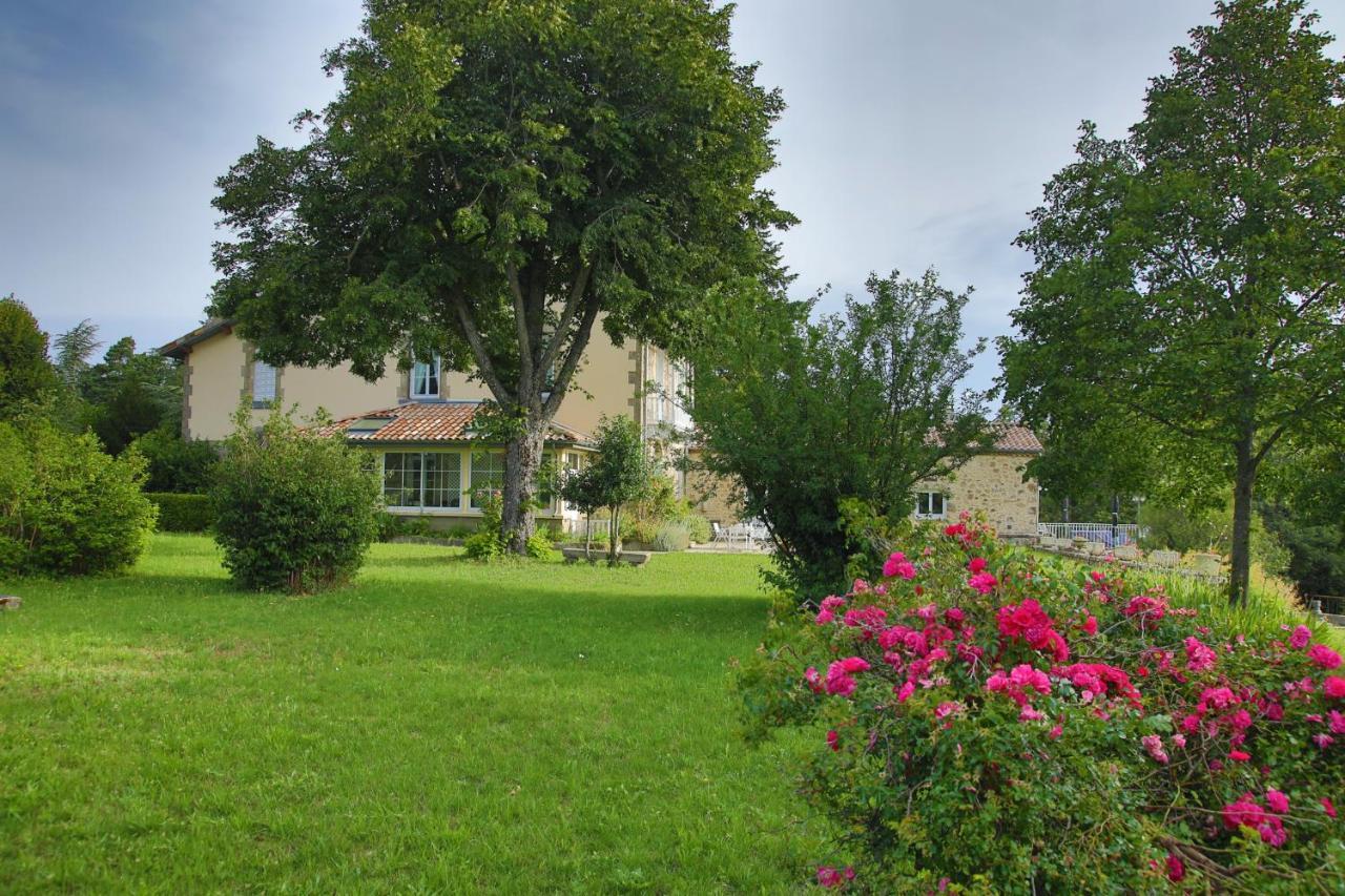 Villa Rouvesol Saint-Romain-de-Lerps Ngoại thất bức ảnh