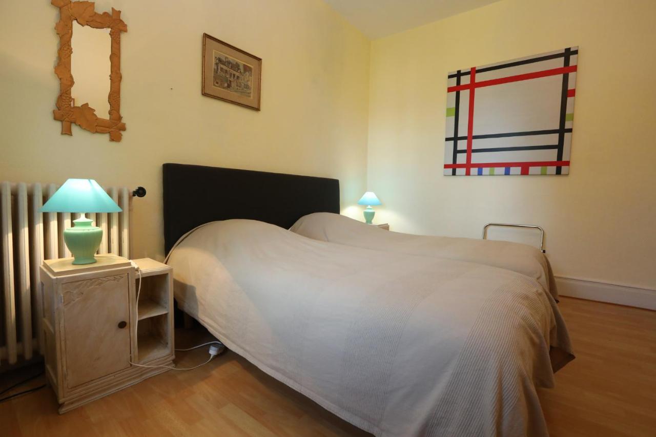 Villa Rouvesol Saint-Romain-de-Lerps Ngoại thất bức ảnh
