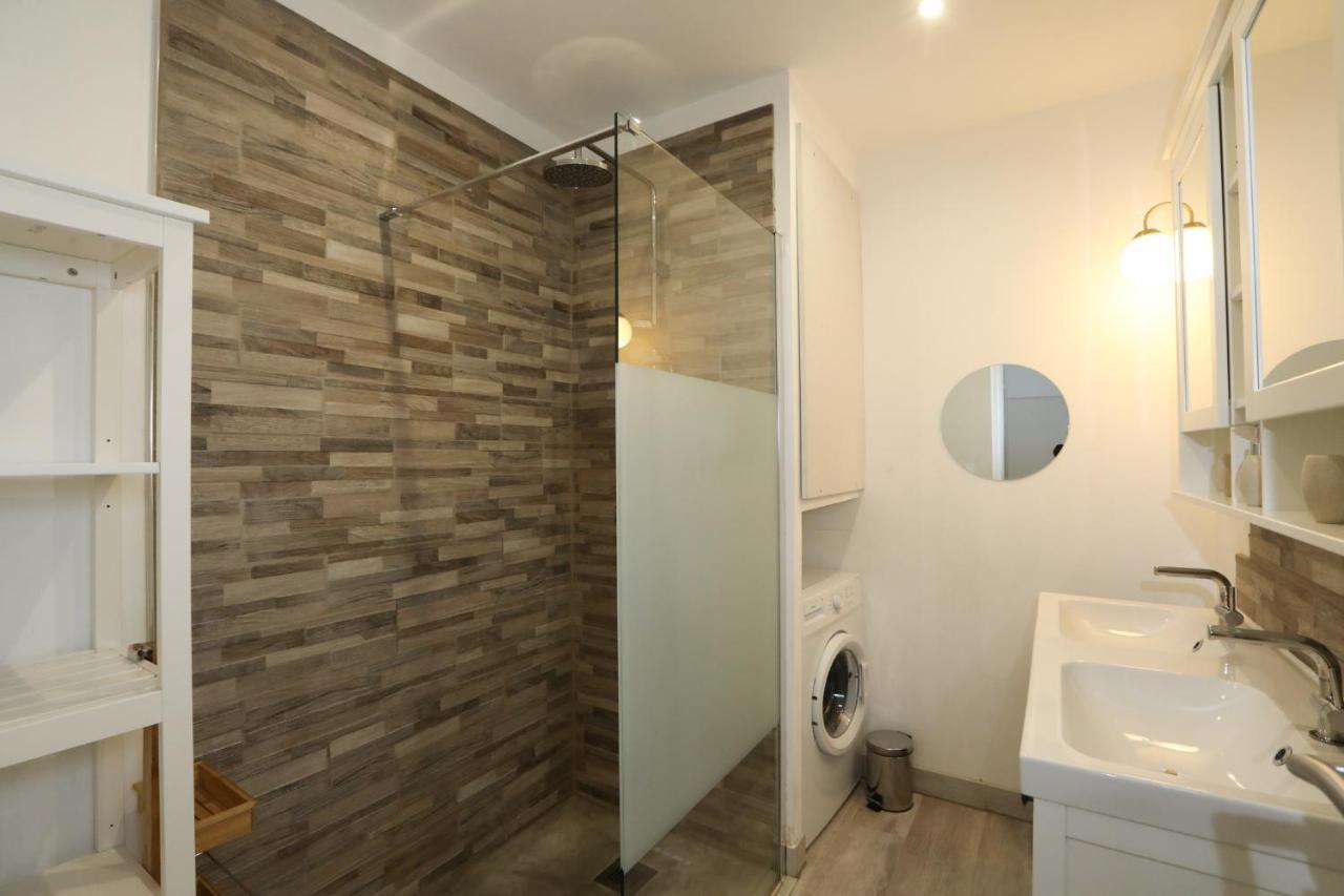 Villa Rouvesol Saint-Romain-de-Lerps Ngoại thất bức ảnh