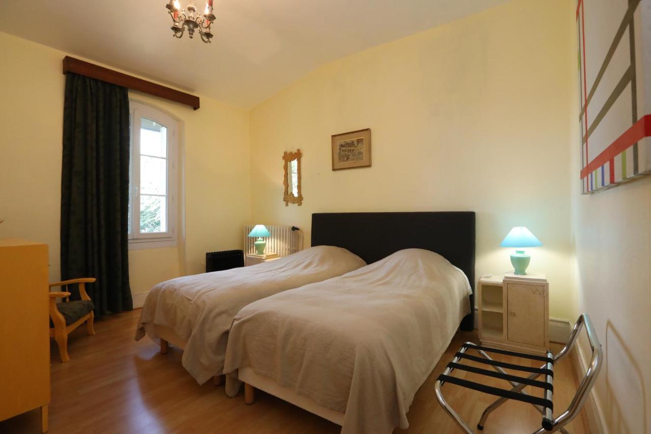 Villa Rouvesol Saint-Romain-de-Lerps Ngoại thất bức ảnh