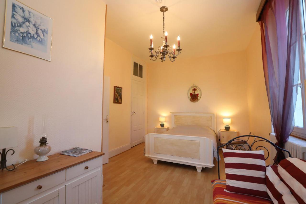 Villa Rouvesol Saint-Romain-de-Lerps Ngoại thất bức ảnh